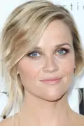 Porträtt av Reese Witherspoon