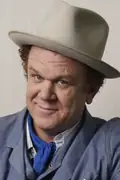 Porträtt av John C. Reilly