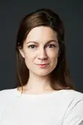 Porträtt av Emma Peters