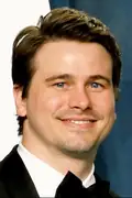 Porträtt av Jason Ritter