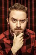 Porträtt av Alex Hirsch