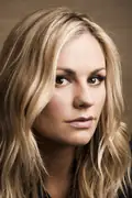 Porträtt av Anna Paquin
