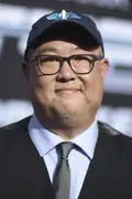 Porträtt av Peter Sohn