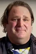 Porträtt av David Boat