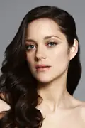 Porträtt av Marion Cotillard