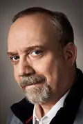 Porträtt av Paul Giamatti