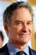 Porträtt av Kevin Kline