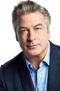 Porträtt av Alec Baldwin
