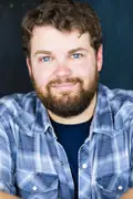 Porträtt av Brian Hull