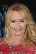 Porträtt av Karen Dotrice