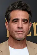 Porträtt av Bobby Cannavale
