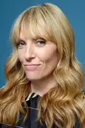 Porträtt av Toni Collette