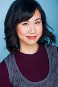 Porträtt av Ramona Young