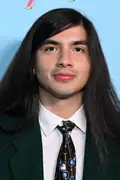 Porträtt av Eduardo Franco