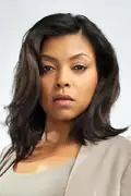 Porträtt av Taraji P. Henson