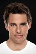 Porträtt av James Marsden