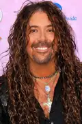 Porträtt av Jess Harnell