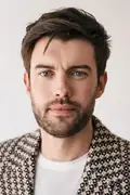 Porträtt av Jack Whitehall
