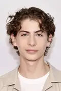 Porträtt av Jacob Tremblay