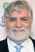 Porträtt av Maurice LaMarche