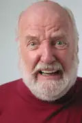 Porträtt av Chris Wiggins