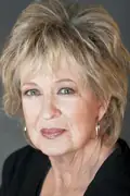 Porträtt av Jayne Eastwood