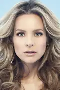 Porträtt av Jessalyn Gilsig