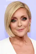 Porträtt av Jane Krakowski