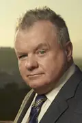 Porträtt av Jack McGee