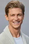 Porträtt av Andrew Francis