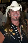 Porträtt av Scott McNeil
