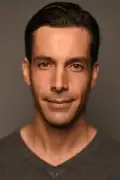 Porträtt av Dusan Dukic