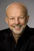 Porträtt av Christopher Gaze