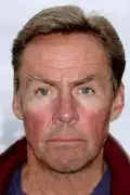 Porträtt av Dale Wilson