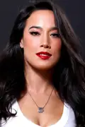 Porträtt av Mylène Dinh-Robic