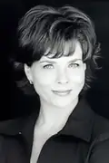 Porträtt av Ellen Kennedy