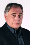 Porträtt av Garry Chalk
