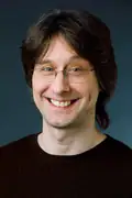 Porträtt av Mr. Lawrence