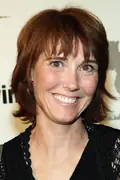 Porträtt av Jill Talley