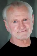 Porträtt av Bart McCarthy