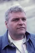 Porträtt av Brian Dennehy
