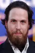 Porträtt av Julius Callahan