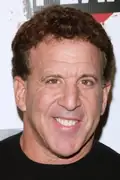 Porträtt av Jake Steinfeld