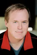 Porträtt av Brad Bird