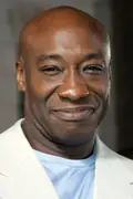 Porträtt av Michael Clarke Duncan
