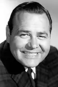 Porträtt av Jonathan Winters