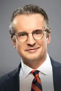 Porträtt av Grant Shaud