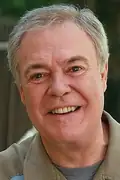 Porträtt av Phil Proctor