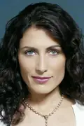 Porträtt av Lisa Edelstein