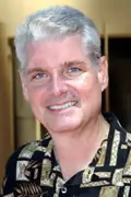 Porträtt av Tom Kane